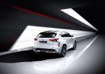 Lexus NX200t by will.i.am 2014 года